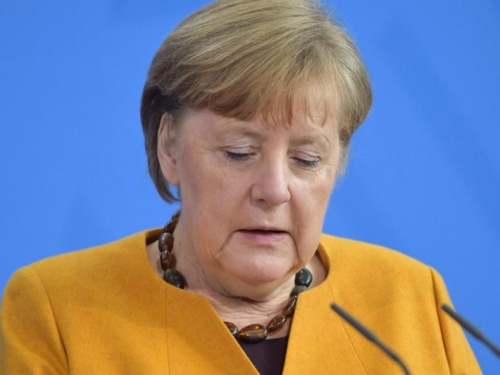 Nema zatvaranja: Angela Merkel - ‘Napravila sam pogrešku‘