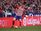 Kalinić napušta Atletico