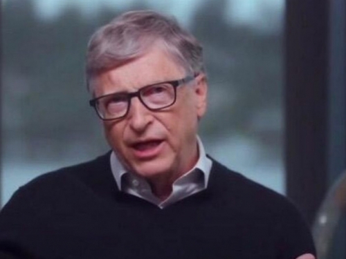 Bill Gates: Slijedi nova pandemija