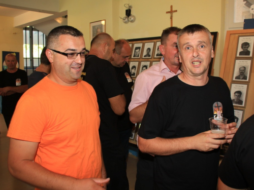 FOTO: Dan III. bojne brigade Rama i branitelja Uzdola