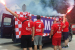 FOTO/VIDEO: Ramski navijači krenuli u Rusiju - Sretno!