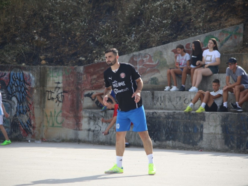 FOTO: MNK ''Rakia'' pobjednik turnira u Rumbocima
