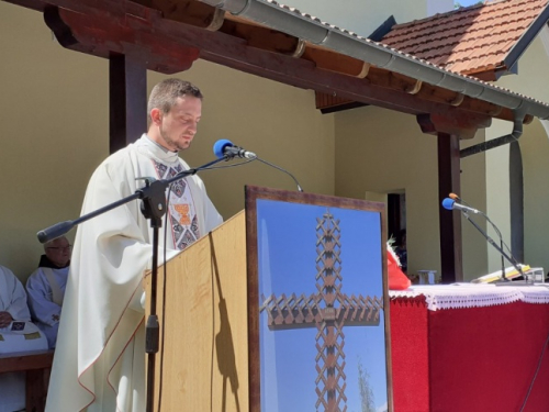 FOTO: Proslava sv. Ive na Uzdolu