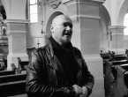 Uskopljak Josip Perić objavio novi singl - ‘Pomozi majko narodu svom’