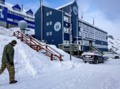 Rusija: Ozbiljno smo zabrinuti zbog slanja vojnika na Grenland