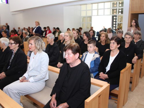 FOTO: Proslava sv. Franje u Rumbocima