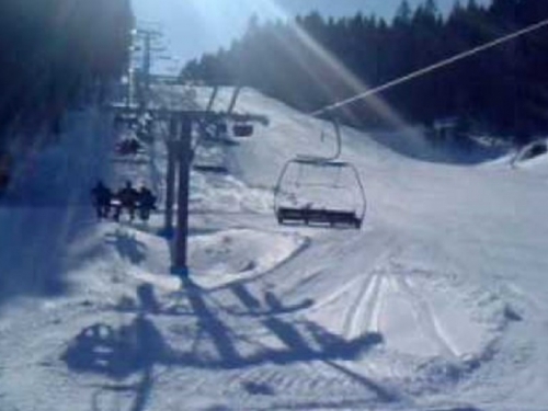 Kupres: U tijeku završne pripreme za početak skijaške sezone
