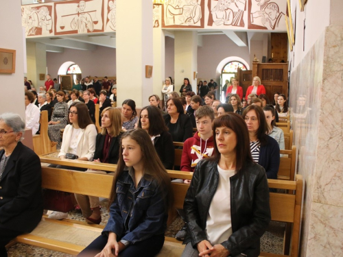 FOTO: Tijelovo u župi Rama - Šćit