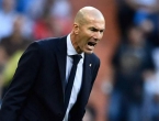 Zidane: Modrić je jako važan Realu