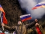 Rusija će sutra na proslavi u Moskvi službeno proglasiti aneksiju dijelova Ukrajine