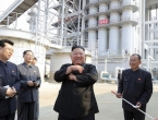 Nakon tri tjedna pojavio se Kim Jong-un