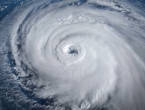 Znanstvenici: Uragani postaju toliko jaki da je potrebna nova kategorija