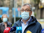 U Hrvatskoj 1186 novooboljelih