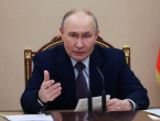 Putin poručio Iranu: Rusija stoji uz vas