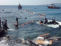 Migranti i dalje pristižu, Italija u subotu spasila 484 ljudi na Mediteranu