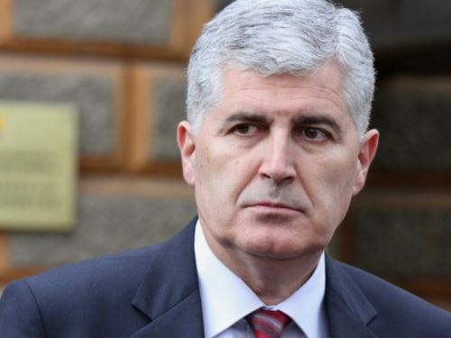 Čović sutra u posjeti Rami, Tomislavgradu, Kupresu i Livnu
