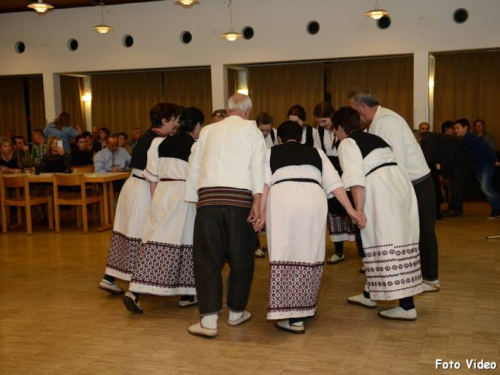 FOTO: Održan VI. susret Uzdoljana u Innsbrucku