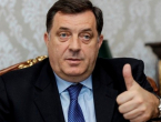 Dodik: Neću podržati tužbu BiH protiv Hrvatske jer to pogoršava odnose u regiji