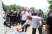 FOTO: U Rumbocima obilježena 52. obljetnica Fenix skupine 72