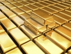Rusija kupila 173 tone zlata