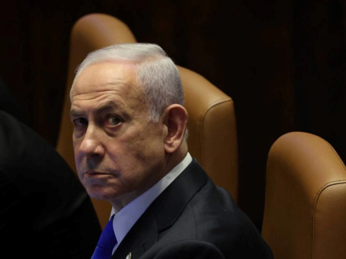 Izraelski premijer Sydneyu: Priznali ste palestinsku državu, potičete mržnju prema Židovima