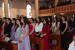 FOTO/VIDEO: Matura 2023. - Defile mladosti na ulicama Prozora