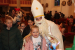 FOTO: Sv. Nikola posjetio župu Prozor