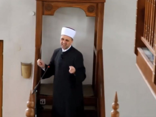 Imam iz Zavidovića: Gazde daju novac džamijama, a radnike ne plaćaju