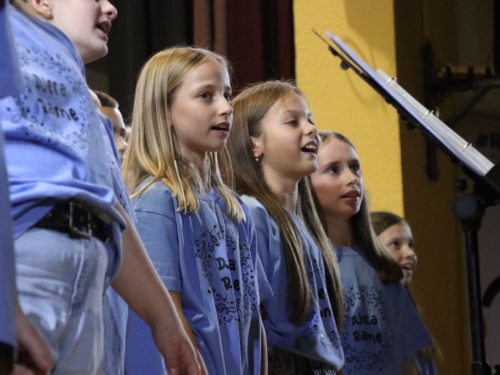 Rama ima veliko srce: 'Djeca nade' obilježila Dan osoba s invaliditetom