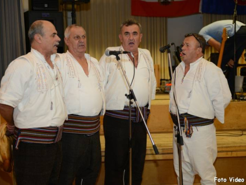 FOTO: Održan VI. susret Uzdoljana u Innsbrucku