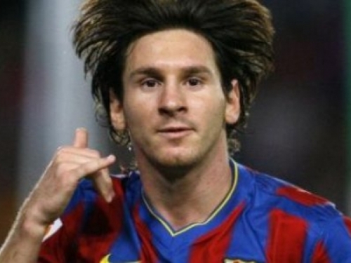 Messi najbolji strijelac u povijesti Barcelone