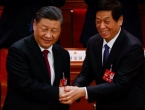 Xi Jinping osvojio treći mandat s 2952 naprema 0