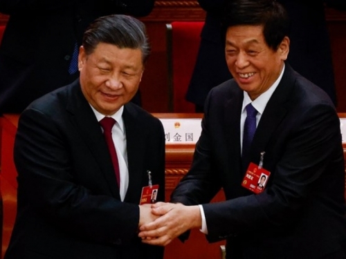 Xi Jinping osvojio treći mandat s 2952 naprema 0