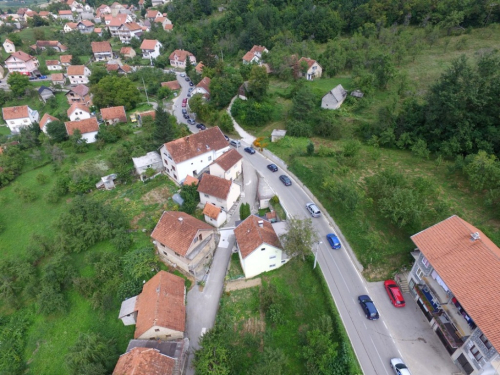 FOTO/VIDEO: Velika Gospa u župi Rama Šćit 2018.