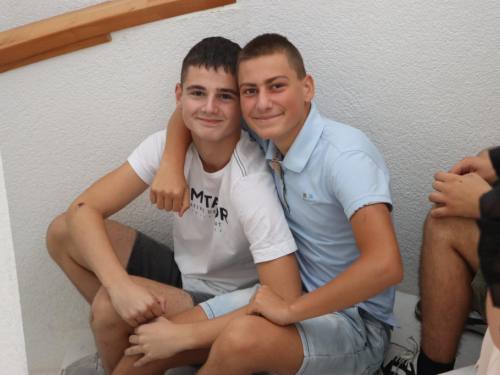 FOTO: Na Orašcu proslavljen sv. Nikola Tavelić