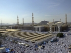 Teroristički napad tijekom ramazana u Meki