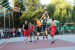 FOTO: Počeo turnir u uličnoj košarci ''Streetball Rama 2017.''