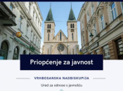 Osvajači su osvojili Vrhbosnu, a ne osnovali Sarajevo