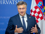 Plenković: Ustrajemo na izboru Turudića