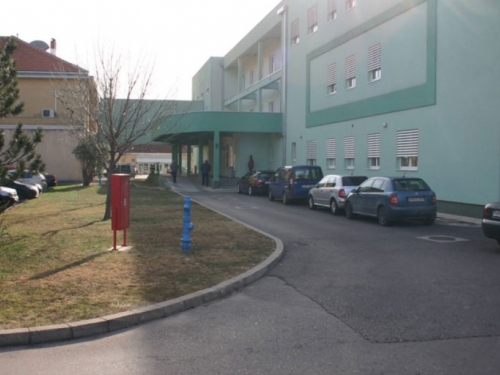 Zatvara se rodilište u SKB Mostar: Rodilje prelaze u bolnicu u Južnom Logoru