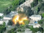 Rusi termobaričnim bombama bez milosti uništavaju stambeno naselje