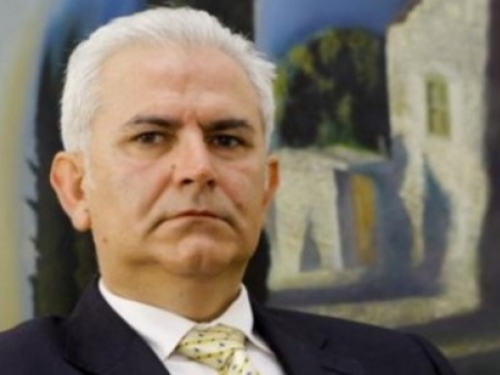 Budimir: Dodika treba kazniti, RS je genocidna tvorevina