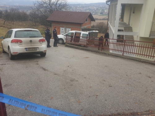 Ubojstvo u Travniku: Starica na smrt izbodena nožem