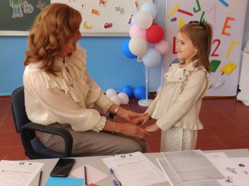 FOTO: U OŠ fra Jeronima Vladića Ripci upisano 19 prvašića