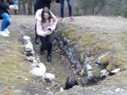 FOTO/VIDEO: Dječji zbor župe Prozor dva dana u Lašvanskoj dolini