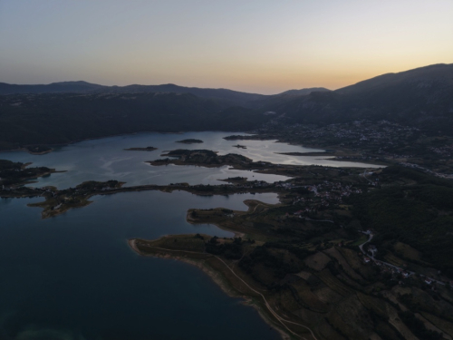 FOTO/VIDEO: Lokaliziran požar u Rami