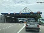 BiH i Hrvatska donijele nove odluke o graničnim prijelazima