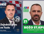 Prešao iz HDZ-a u SDA: Nije se proslavio