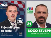 Prešao iz HDZ-a u SDA: Nije se proslavio