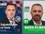 Prešao iz HDZ-a u SDA: Nije se proslavio
